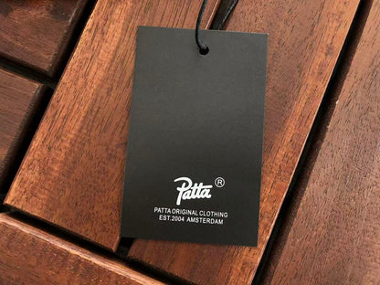 Pat T-shirt
