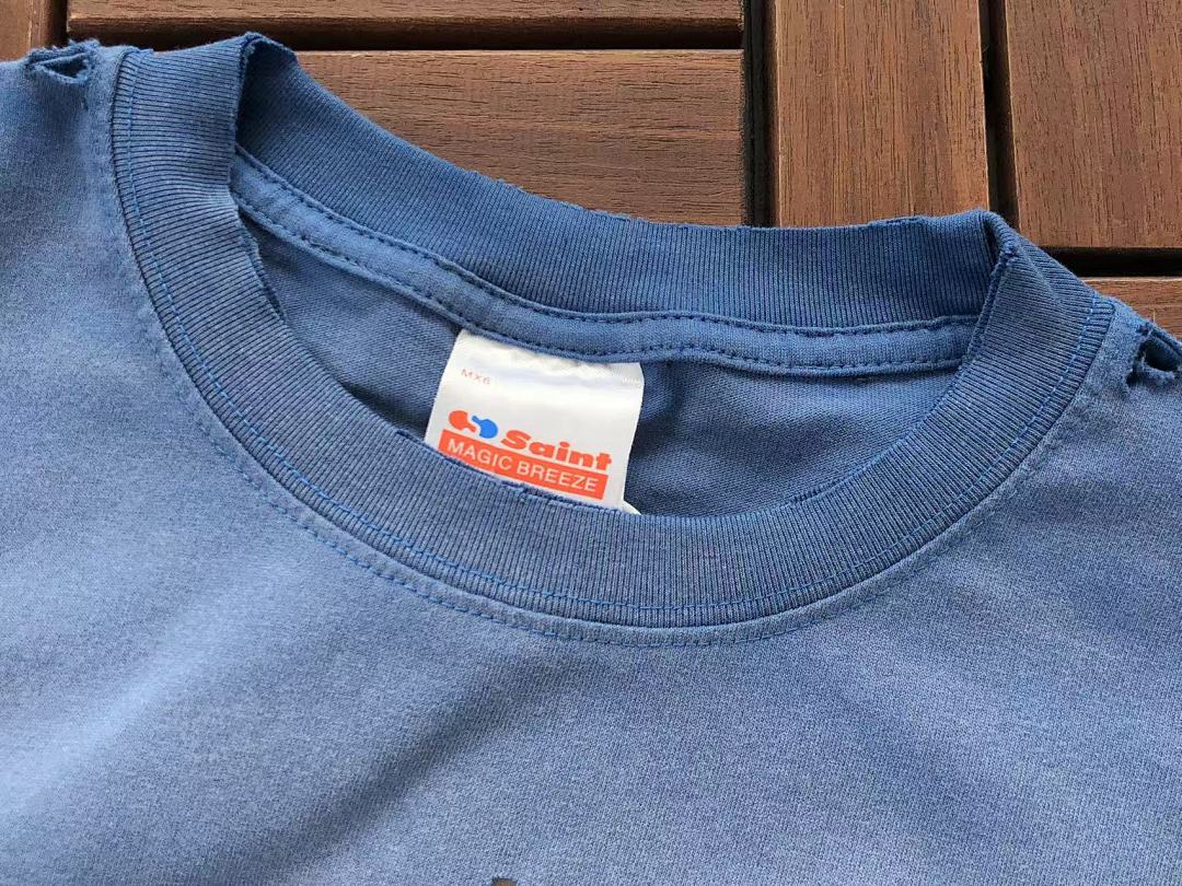T-Shirts Saint M
