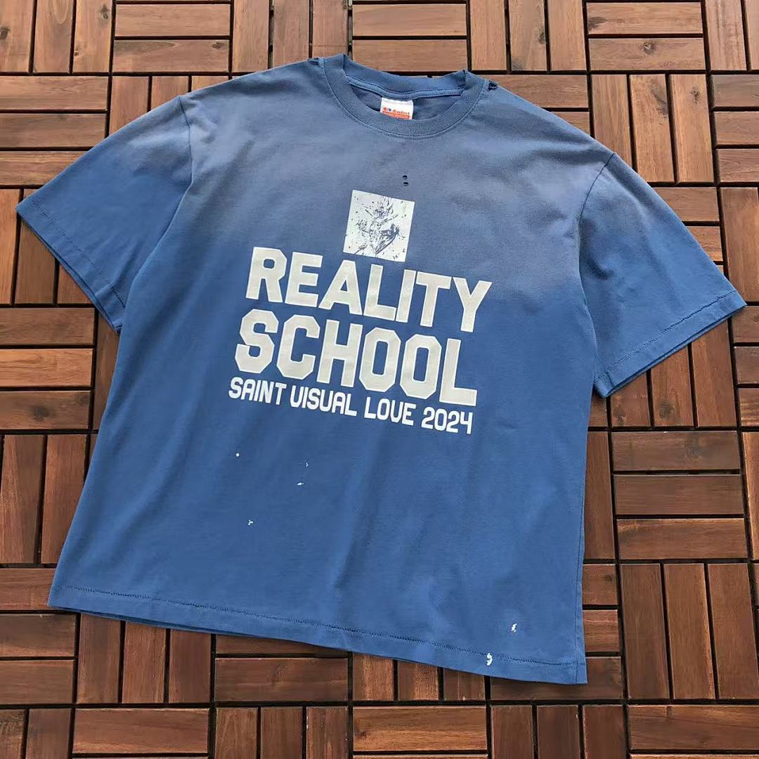 T-Shirts Saint M