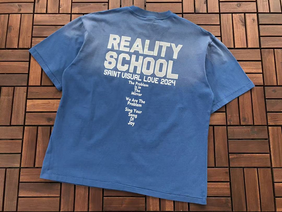 T-Shirts Saint M
