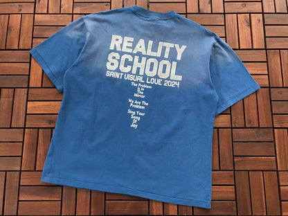 T-Shirts Saint M