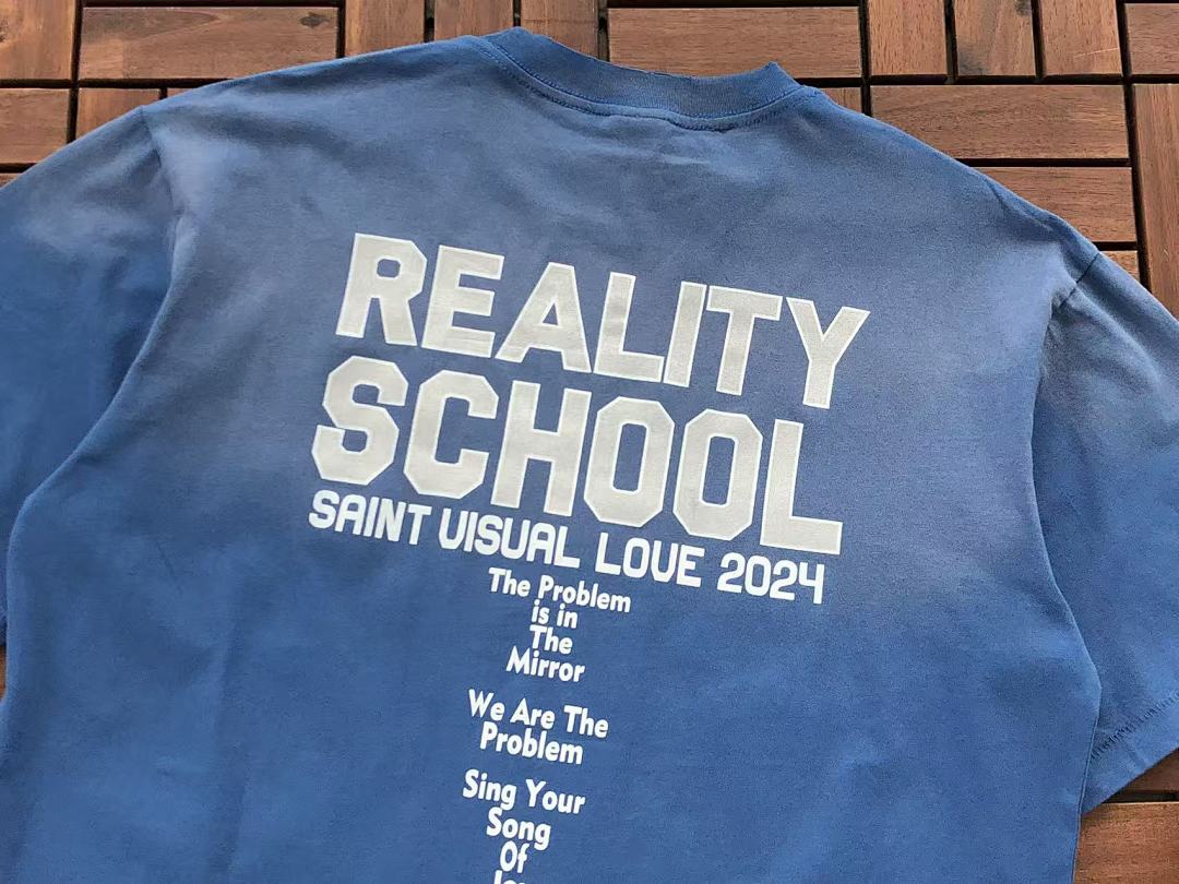T-Shirts Saint M