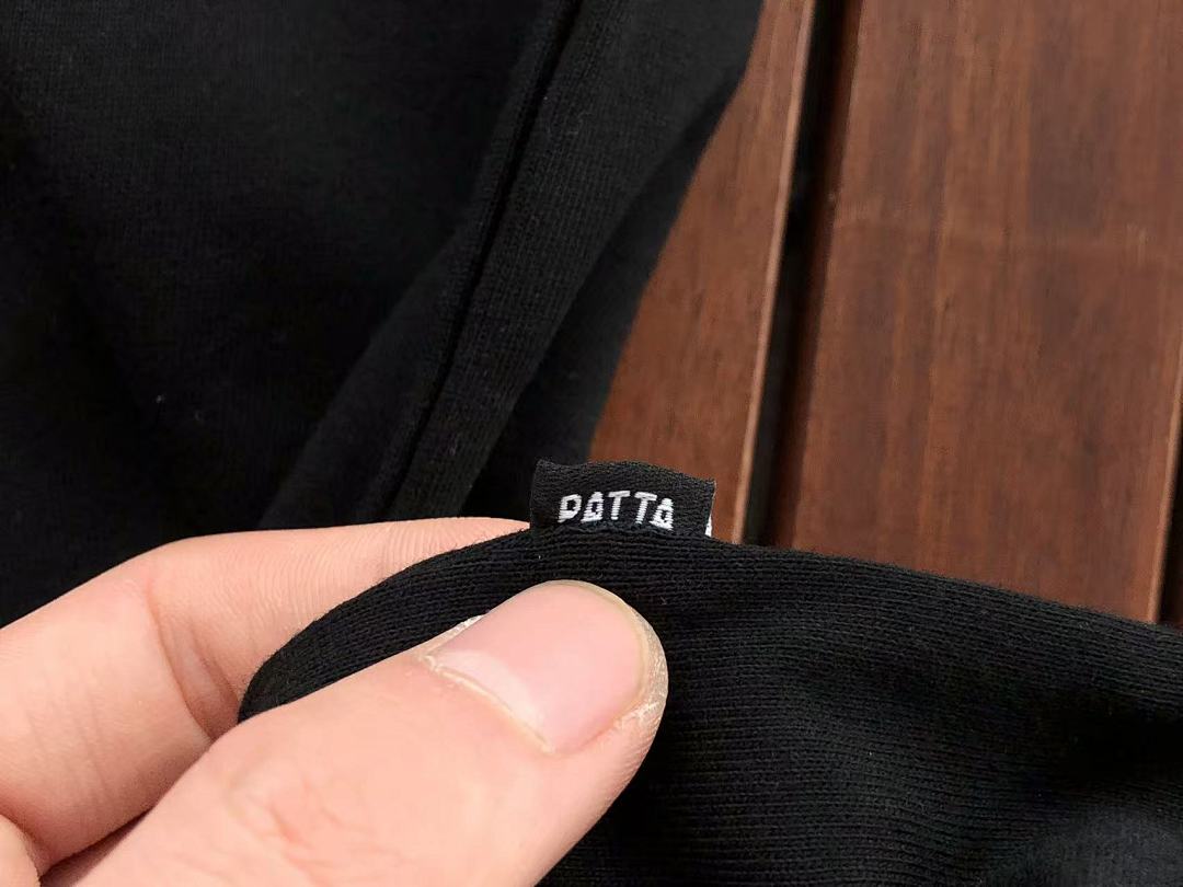 Pat T-shirt