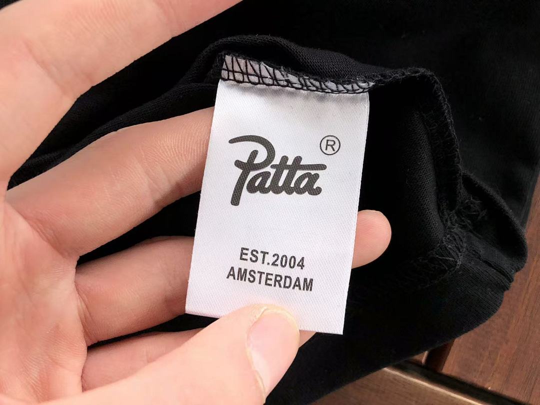 Pat T-shirt