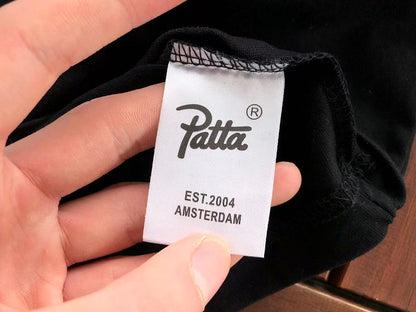 Pat T-shirt