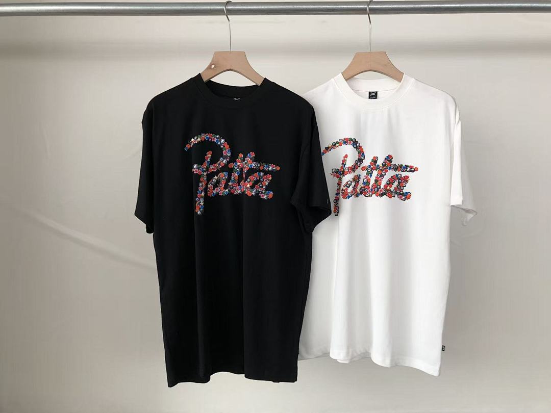 Pat T-shirt