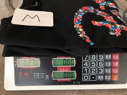 Pat T-shirt
