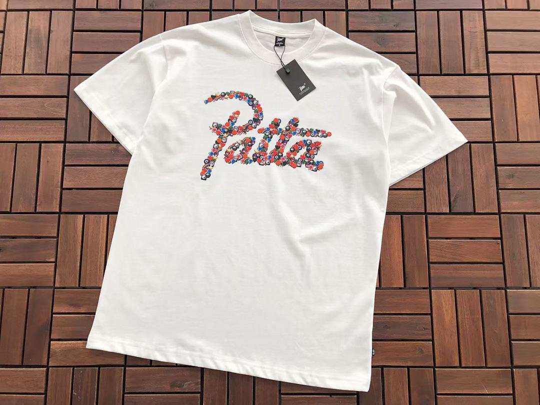 Pat T-shirt