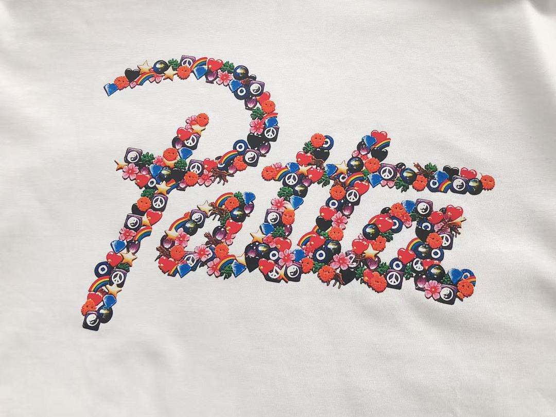Pat T-shirt