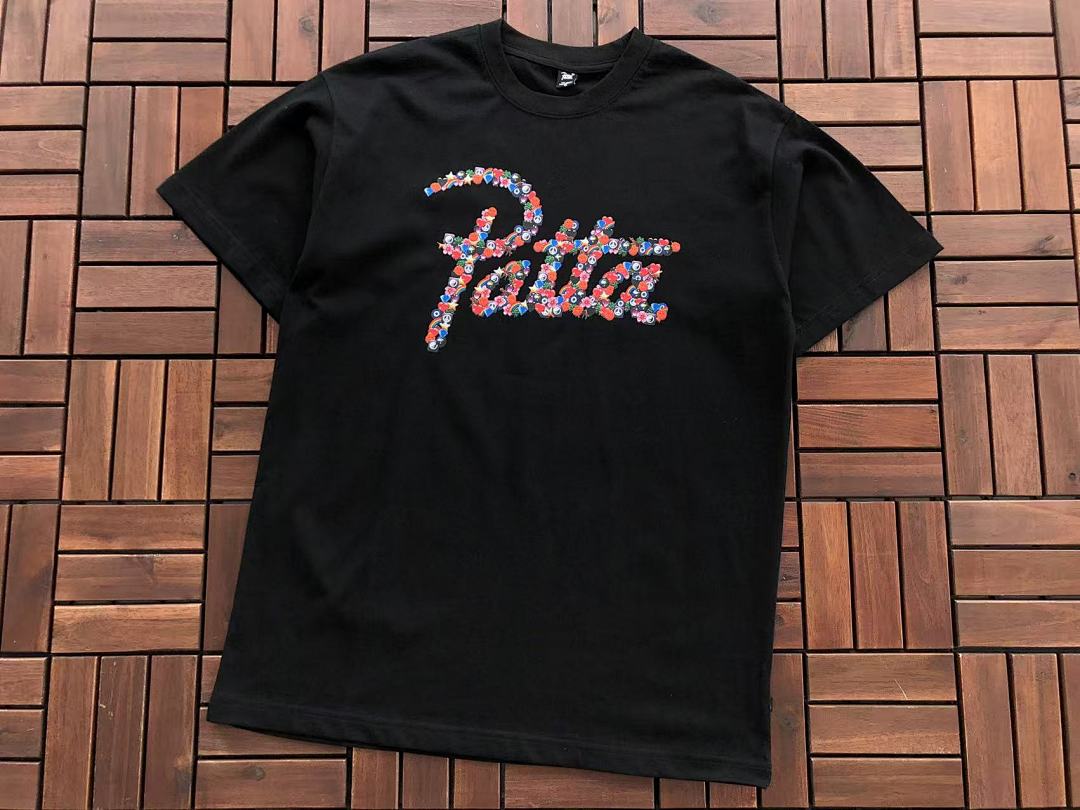 Pat T-shirt