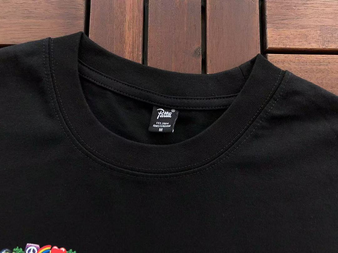 Pat T-shirt
