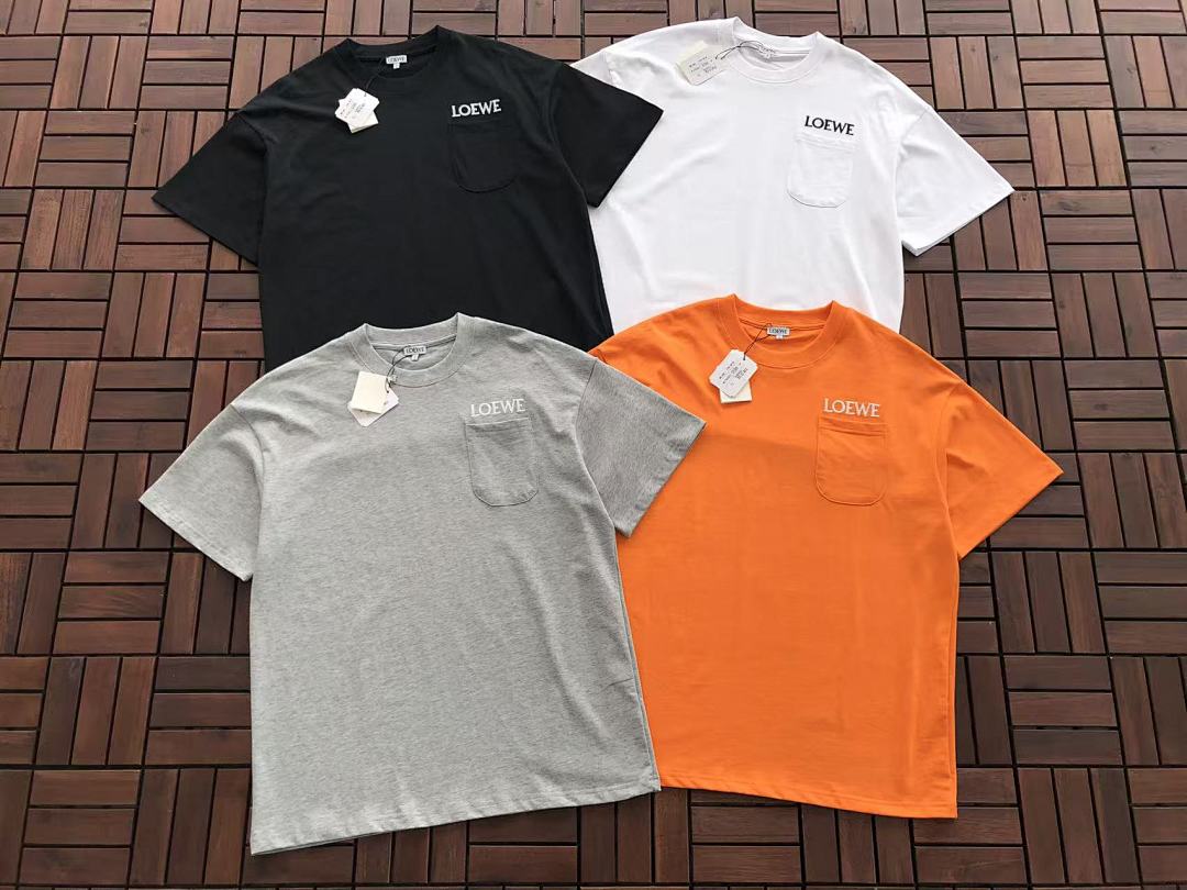 T-Shirts Loewe