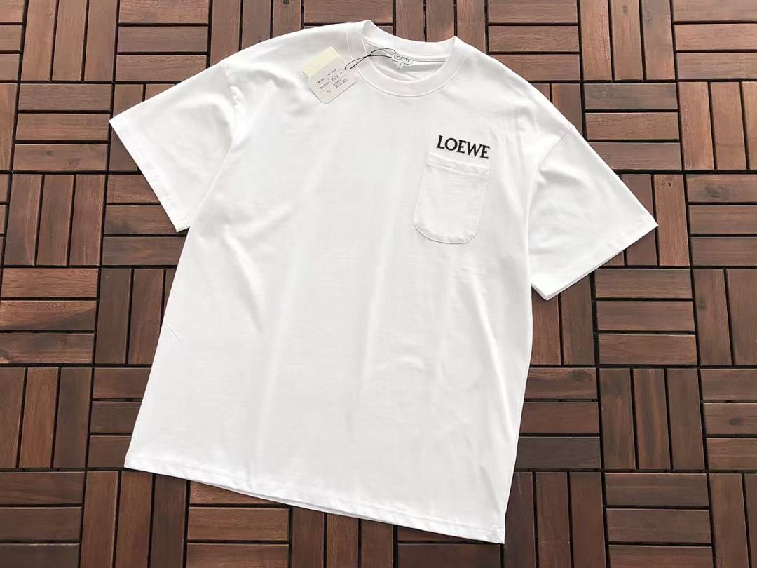 T-Shirts Loewe