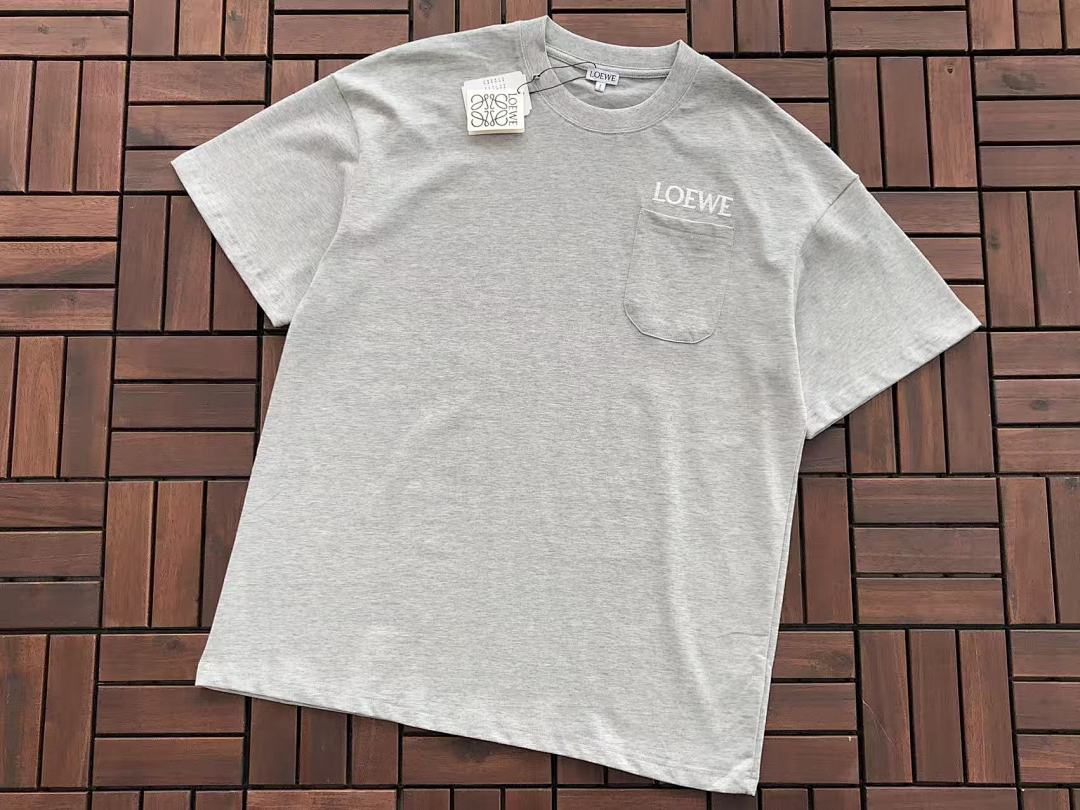 T-Shirts Loewe