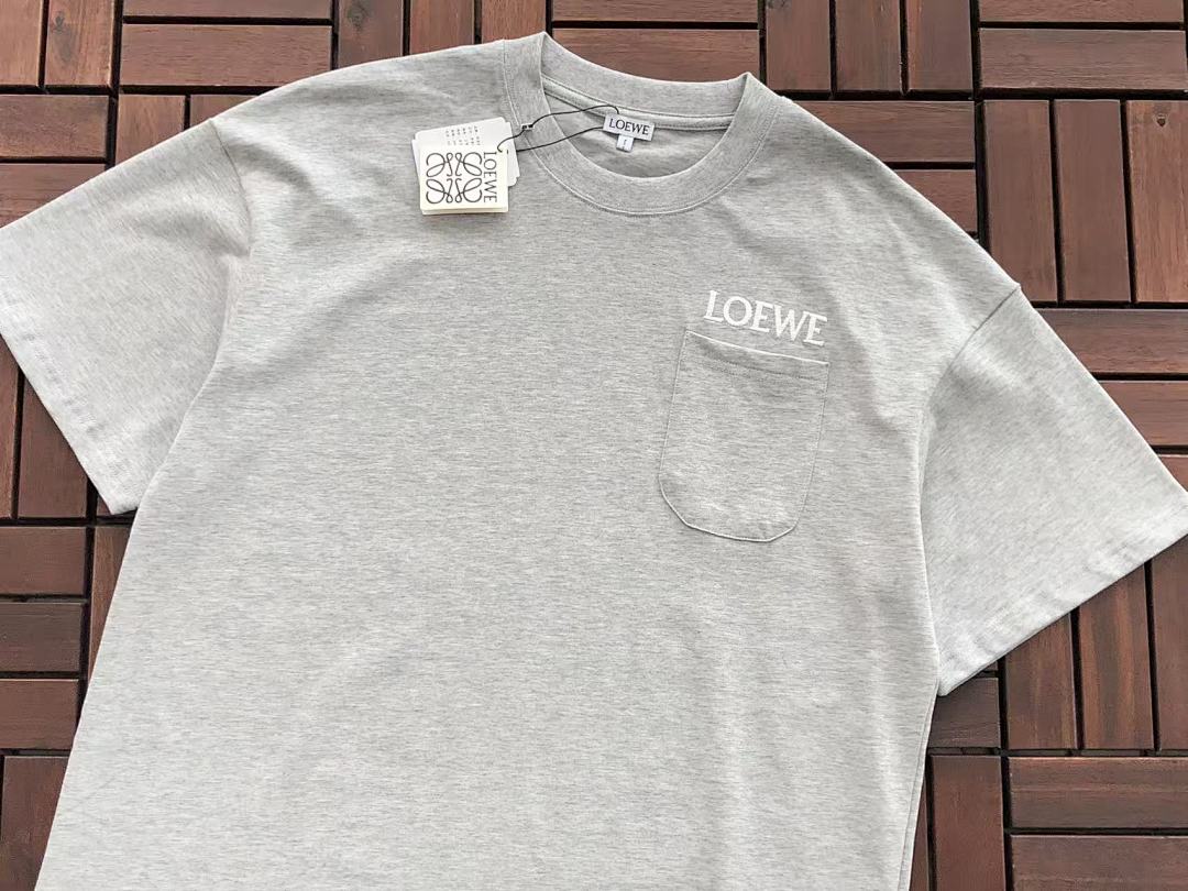 T-Shirts Loewe