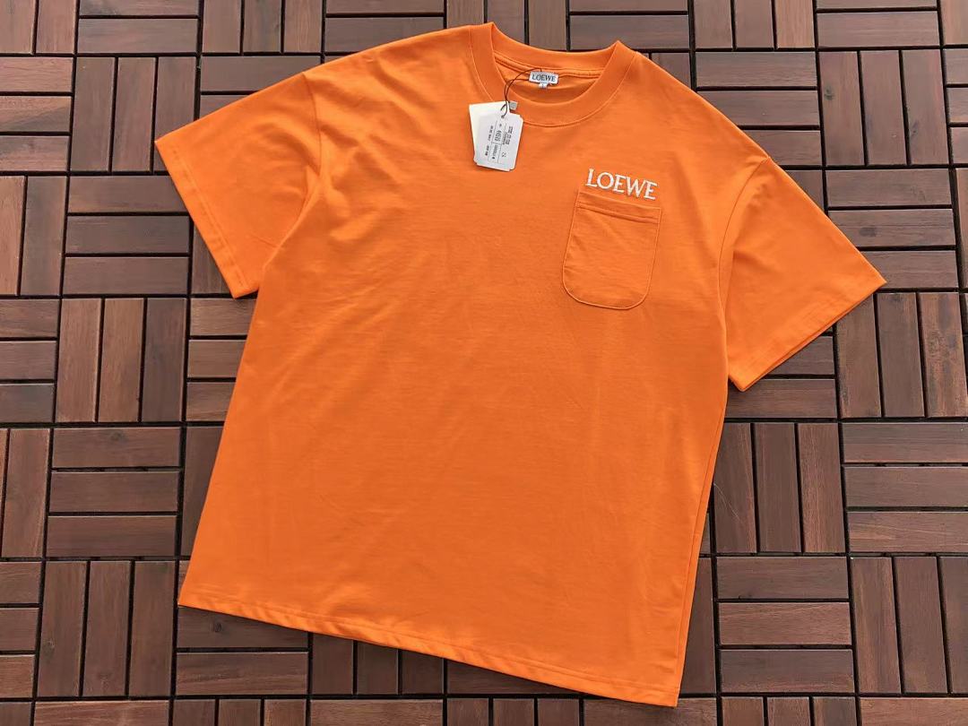 T-Shirts Loewe