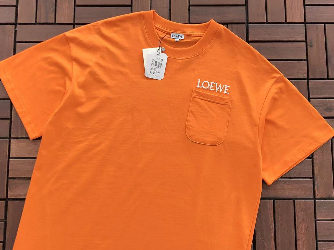 T-Shirts Loewe