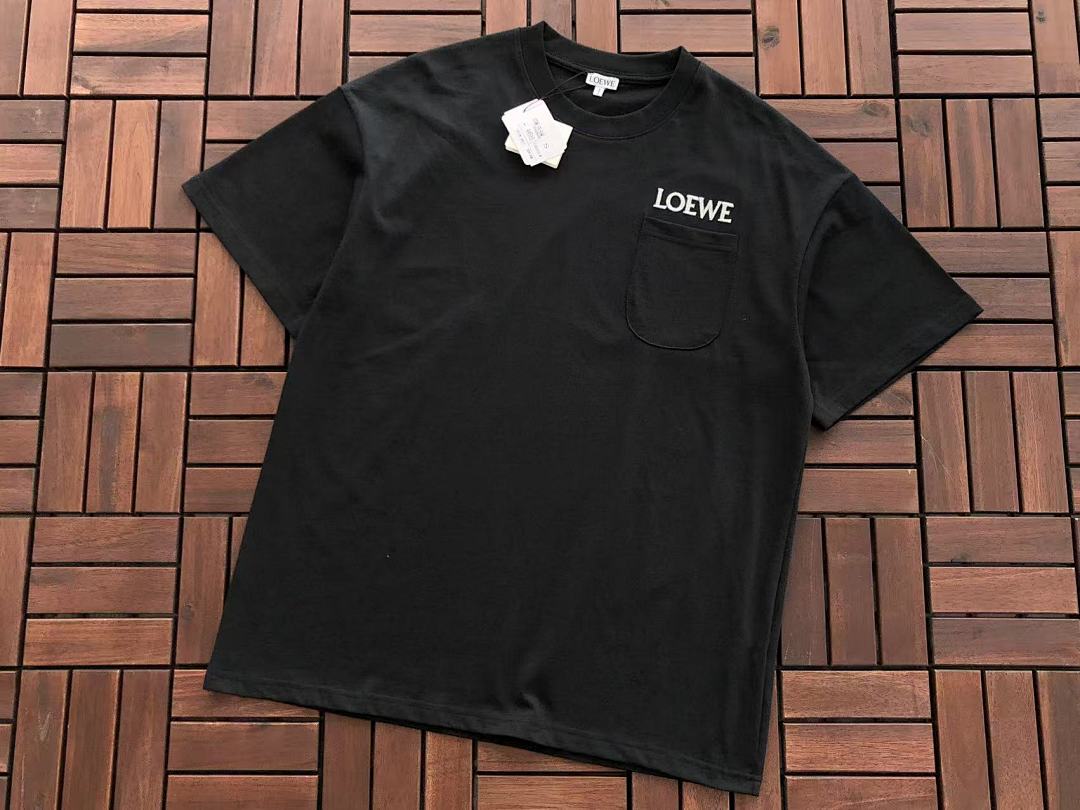 T-Shirts Loewe