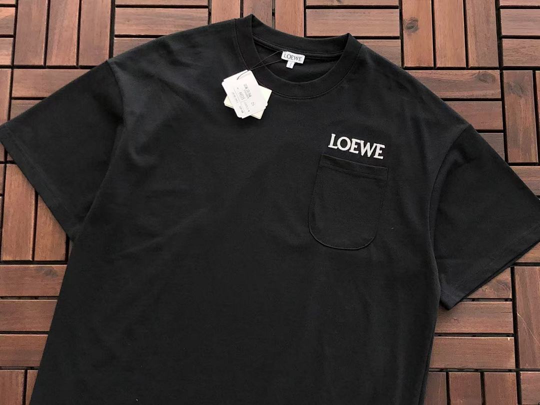T-Shirts Loewe