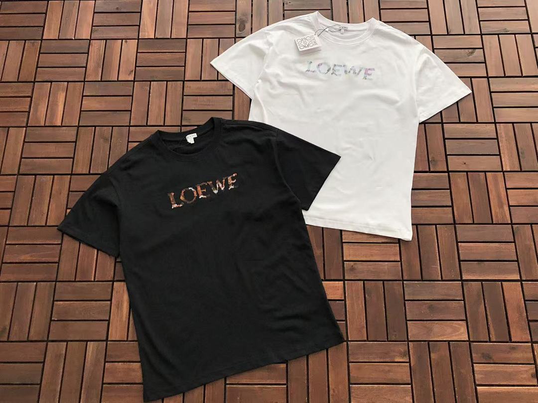 T-Shirts Loewe