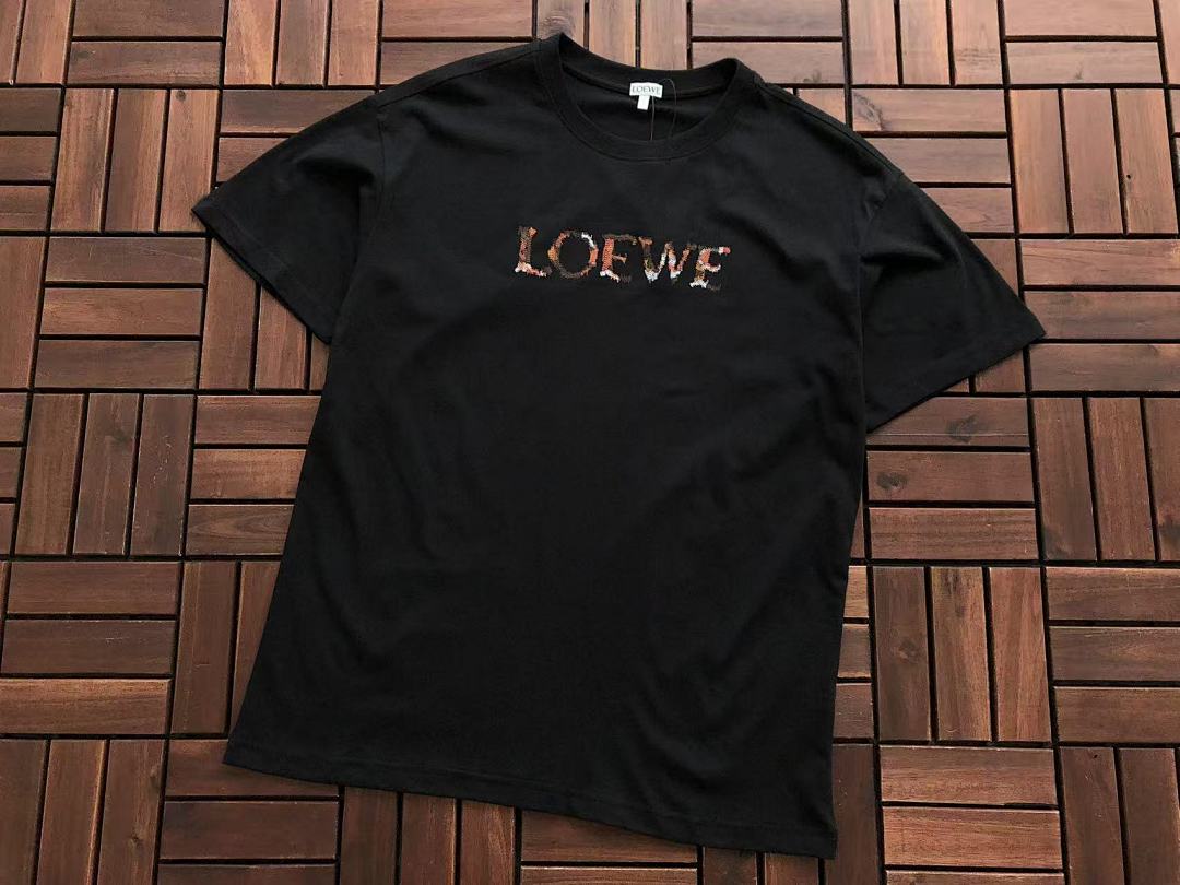 T-Shirts Loewe