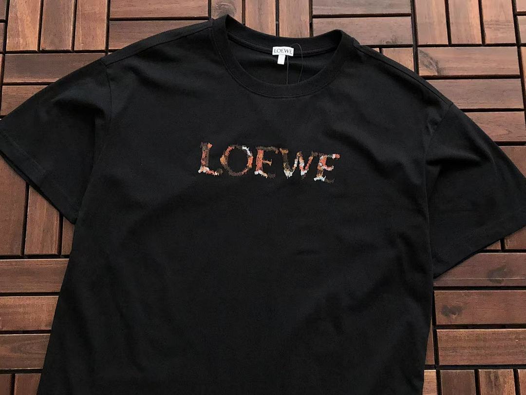 T-Shirts Loewe