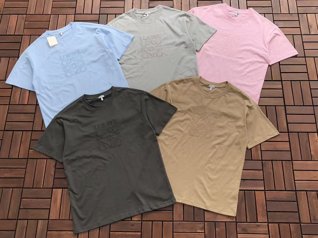 T-Shirts Loewe