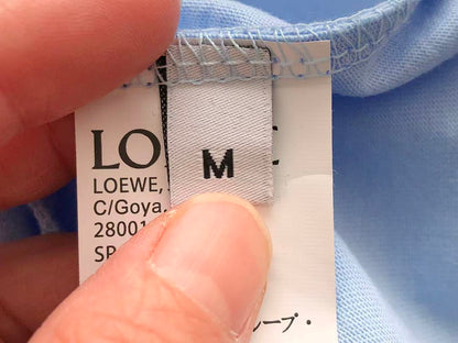 T-Shirts Loewe