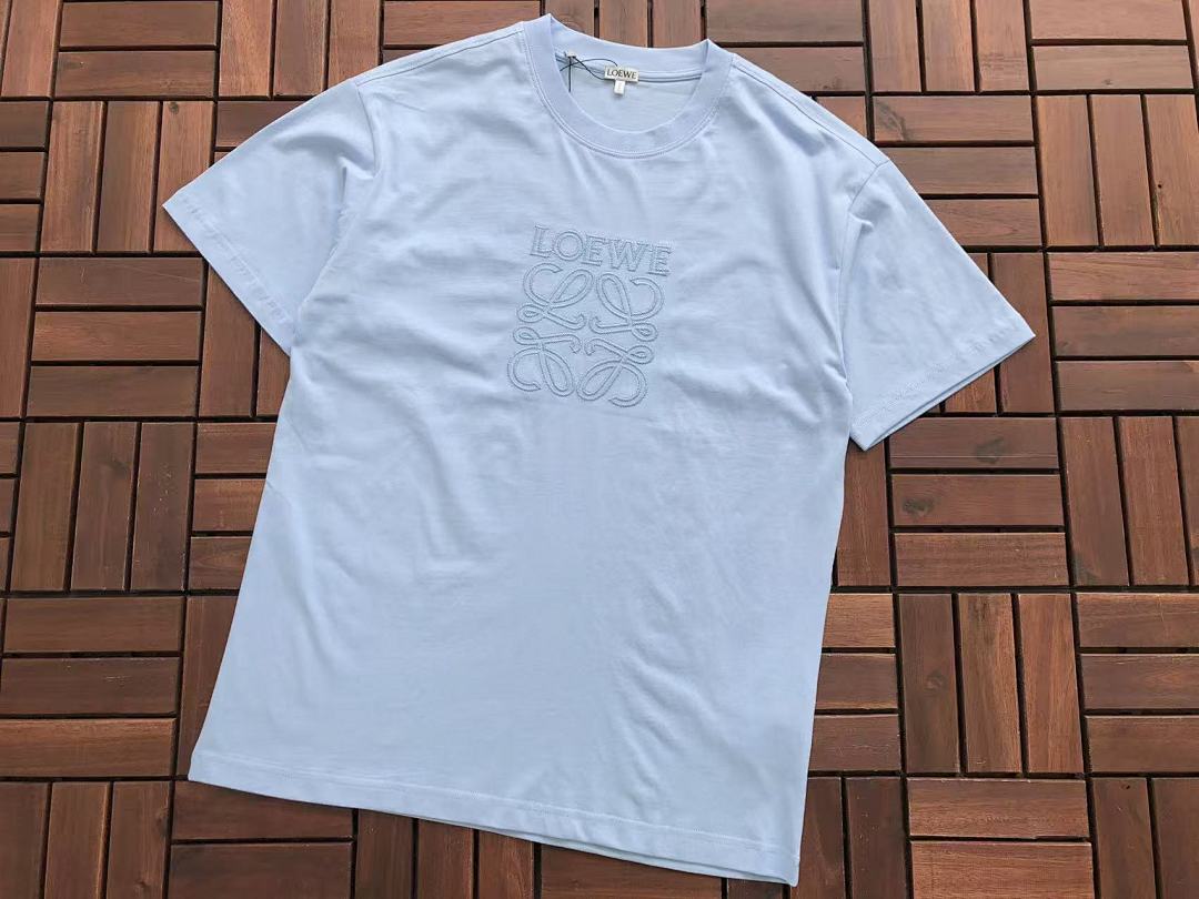 T-Shirts Loewe