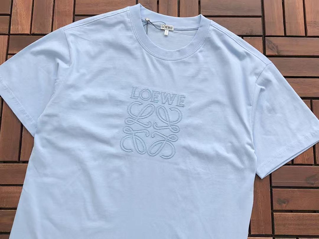 T-Shirts Loewe