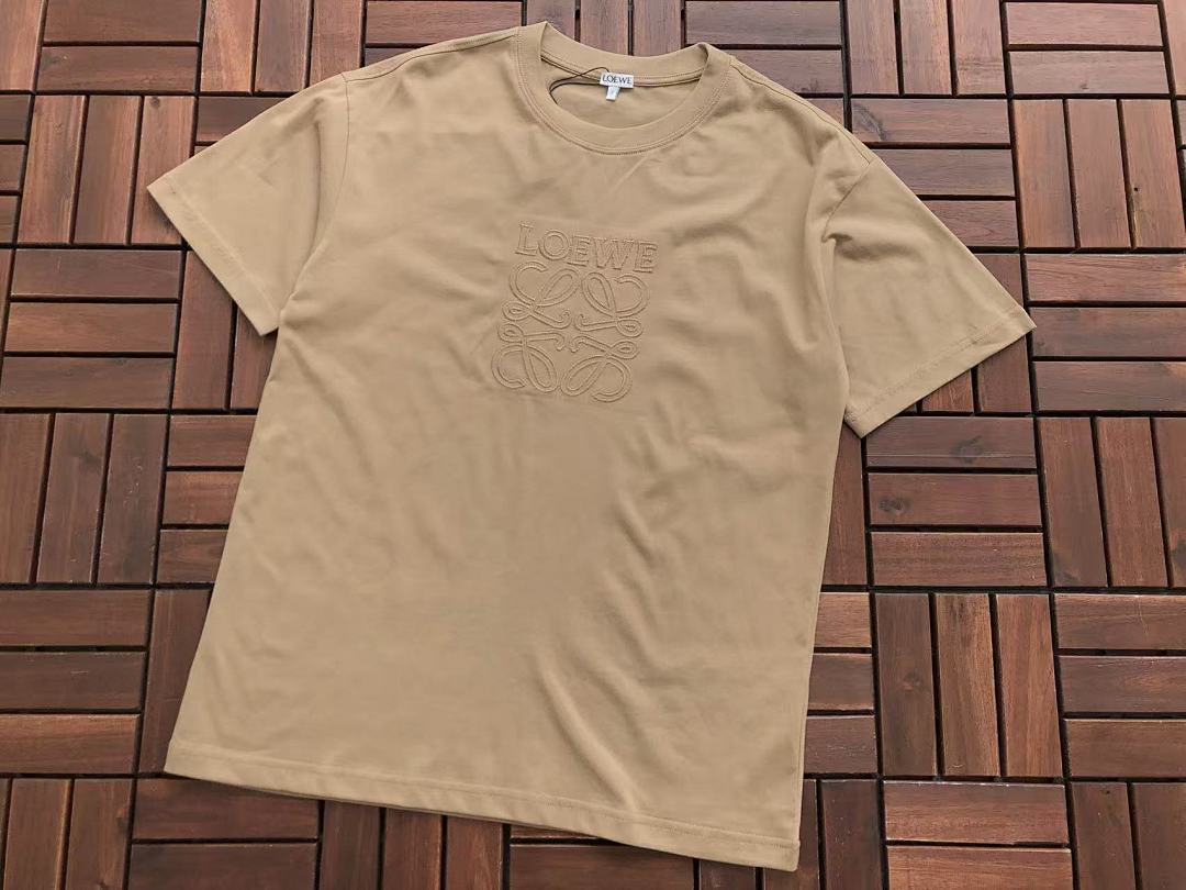 T-Shirts Loewe
