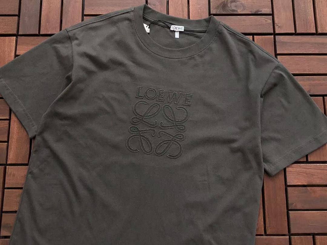 T-Shirts Loewe
