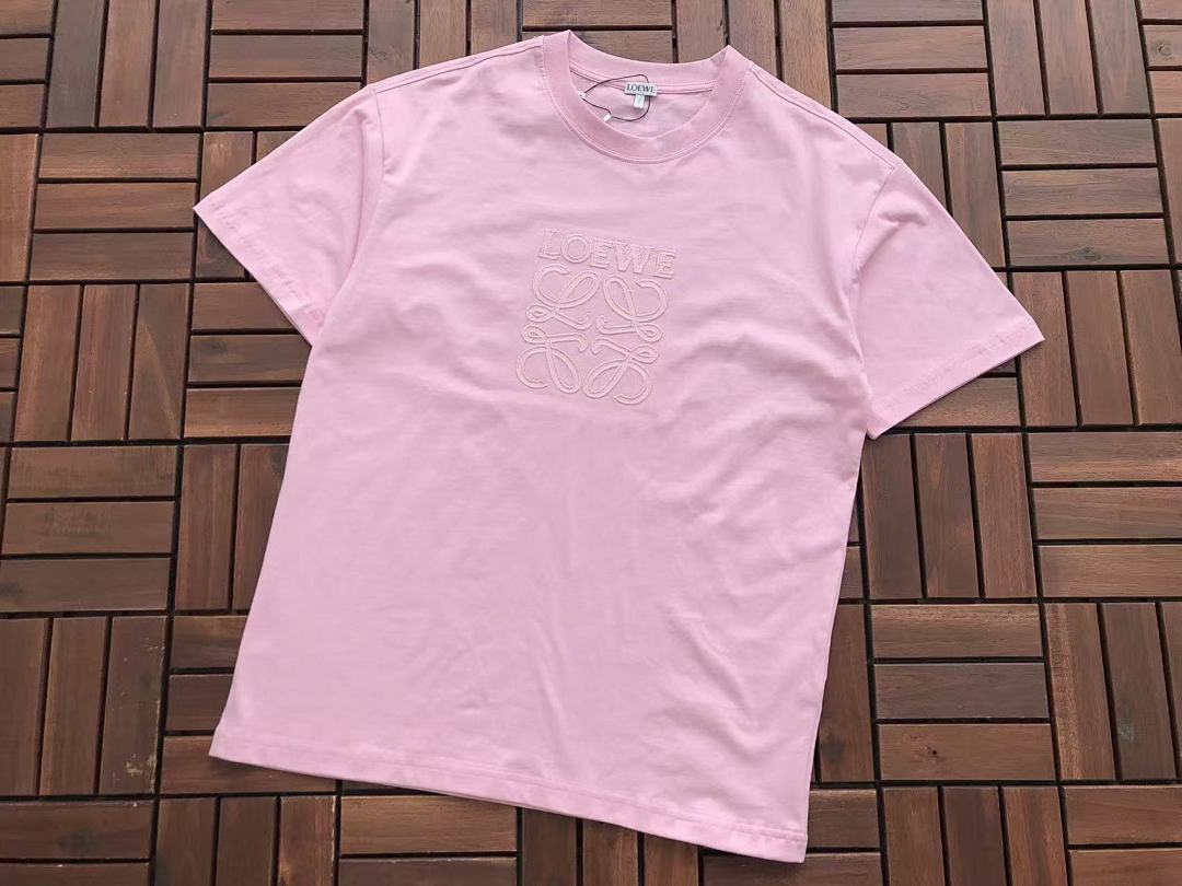 T-Shirts Loewe