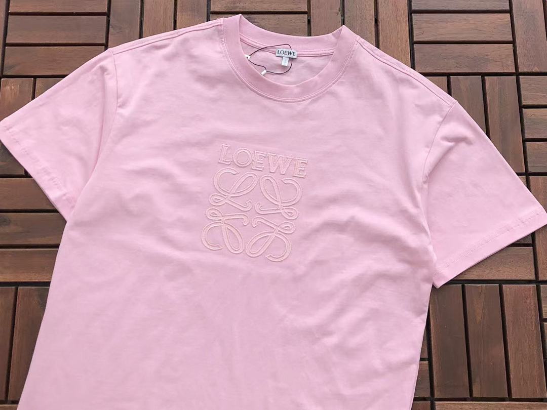 T-Shirts Loewe