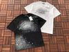 T-Shirt Broken Planet