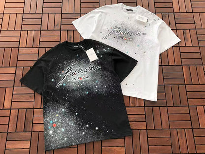 T-Shirt Broken Planet