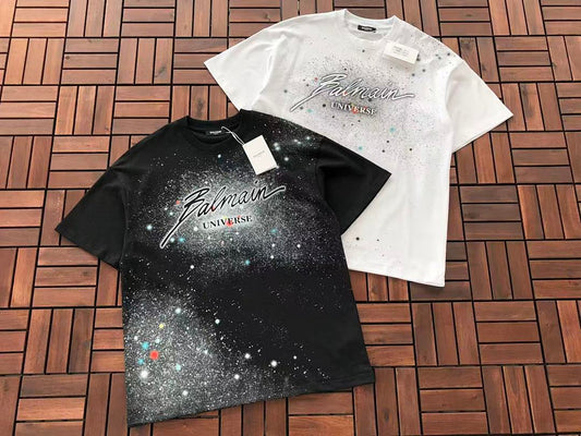 T-Shirt Broken Planet