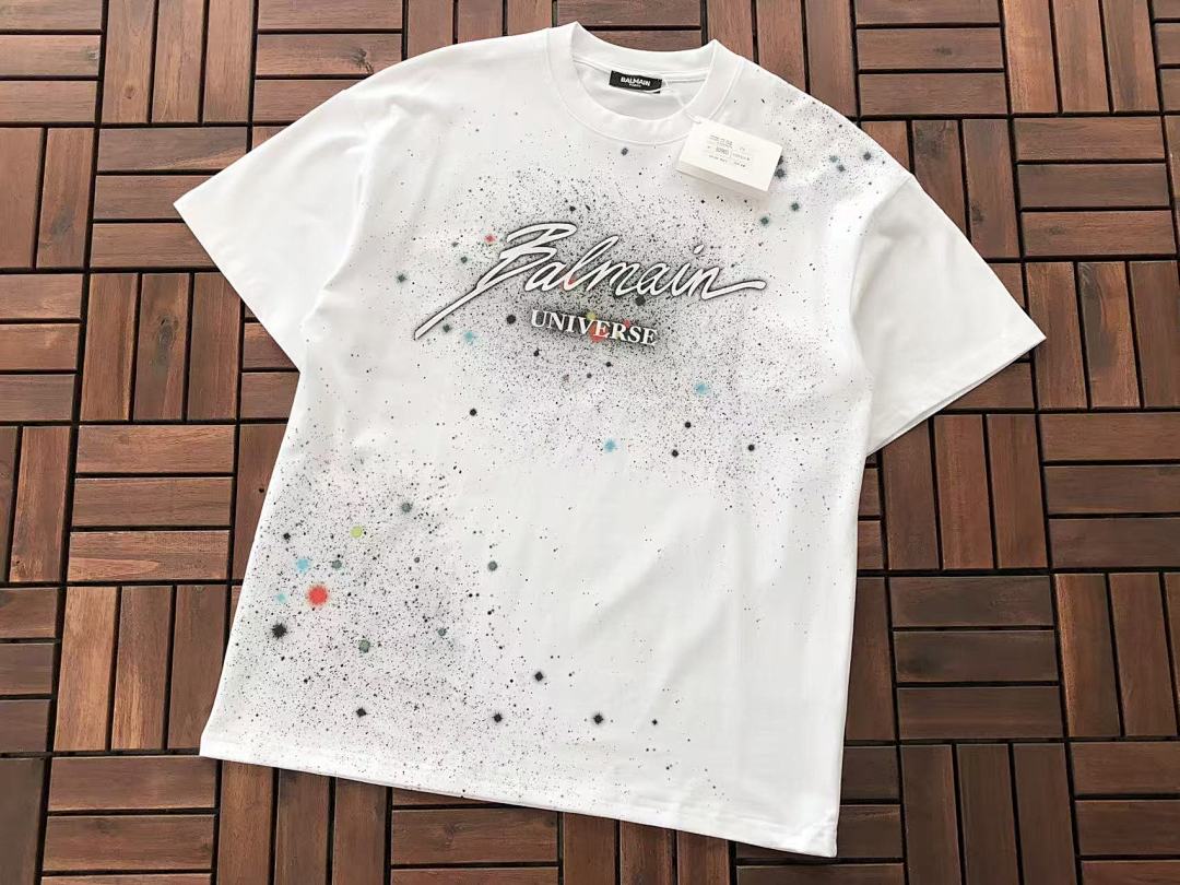 T-Shirt Broken Planet