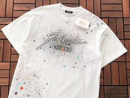 T-Shirt Broken Planet