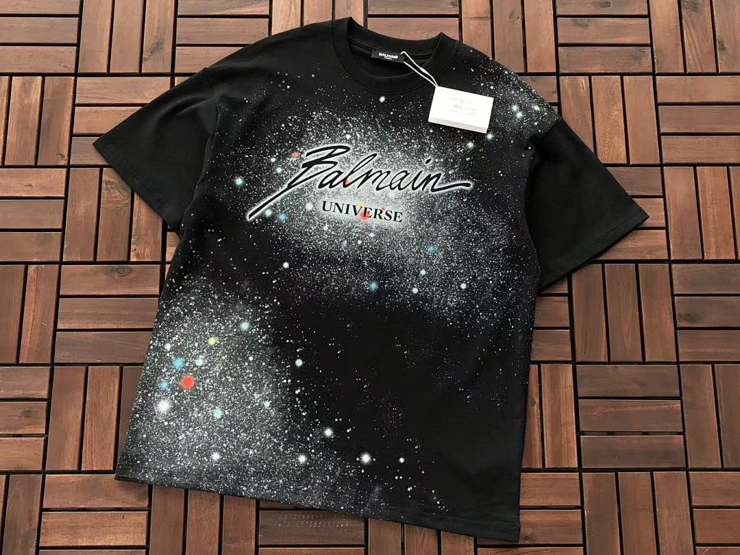 T-Shirt Broken Planet