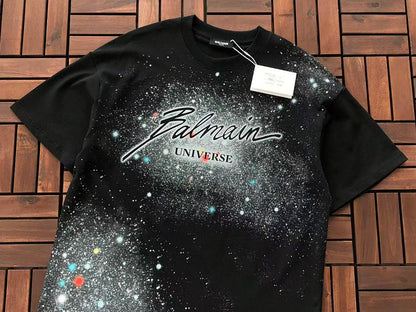 T-Shirt Broken Planet