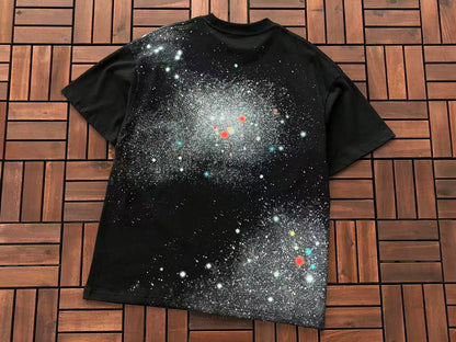 T-Shirt Broken Planet