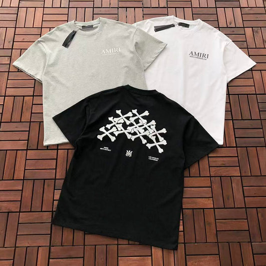 T-shirts Ami