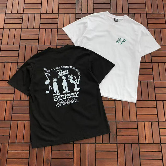 Pat T-shirt