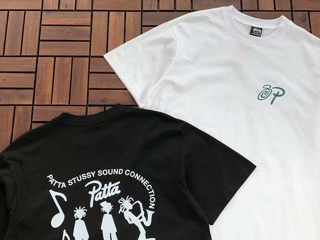 Pat T-shirt