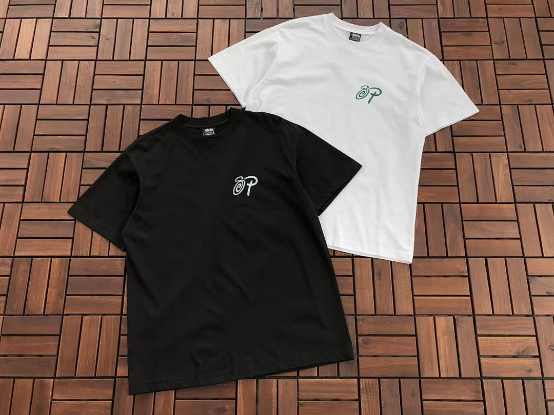 Pat T-shirt