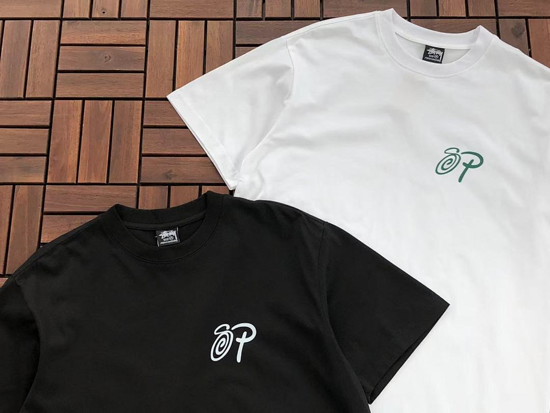 Pat T-shirt