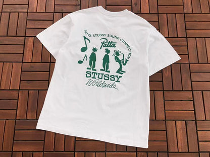Pat T-shirt