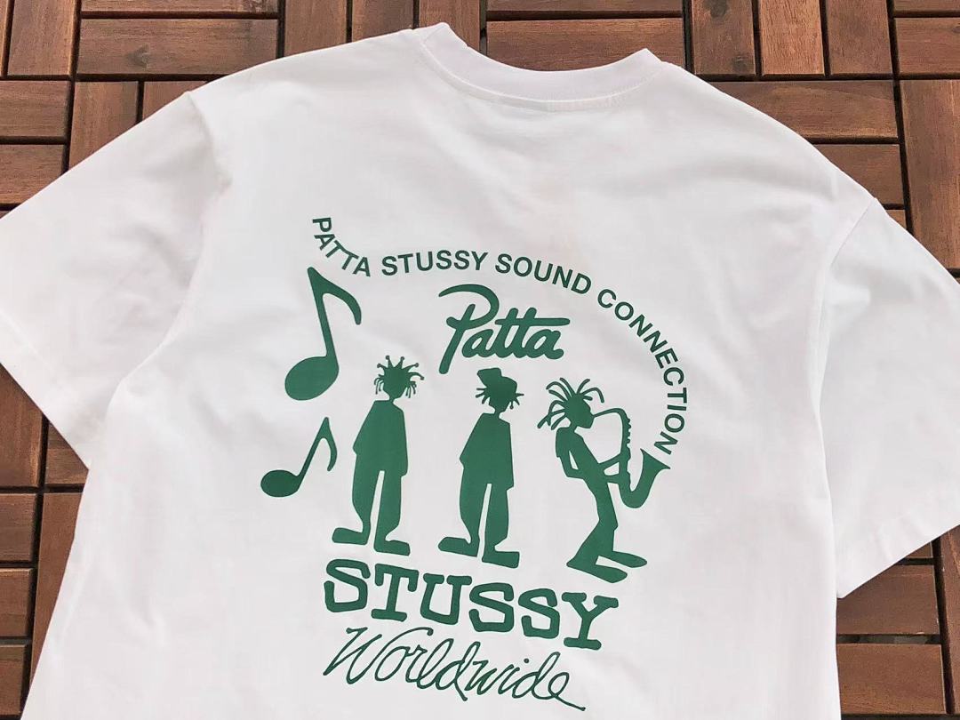 Pat T-shirt