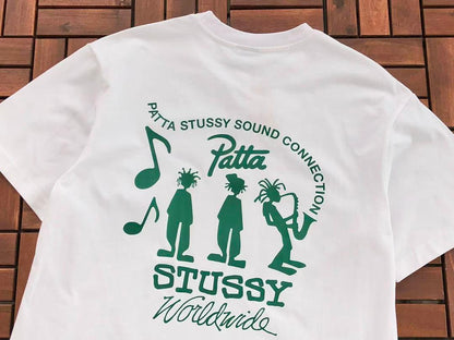 Pat T-shirt